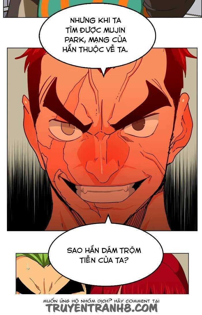 Chúa Tể Học Đường Chapter 245 - Trang 2