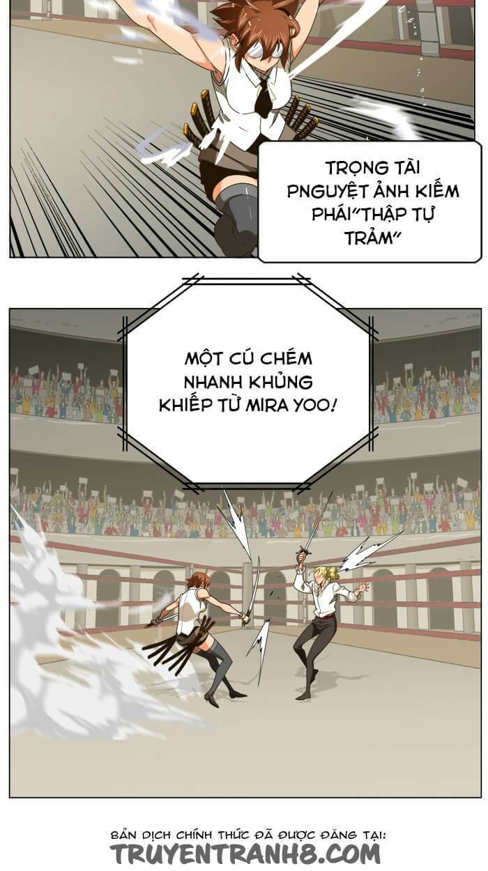 Chúa Tể Học Đường Chapter 245 - Trang 2