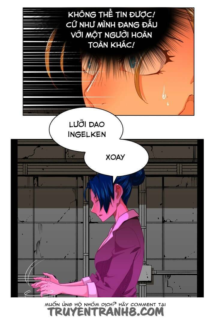 Chúa Tể Học Đường Chapter 245 - Trang 2