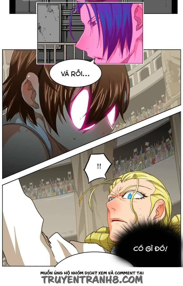 Chúa Tể Học Đường Chapter 245 - Trang 2