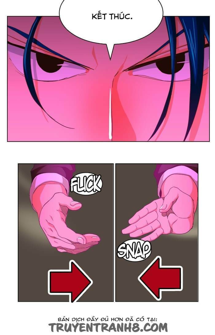 Chúa Tể Học Đường Chapter 245 - Trang 2