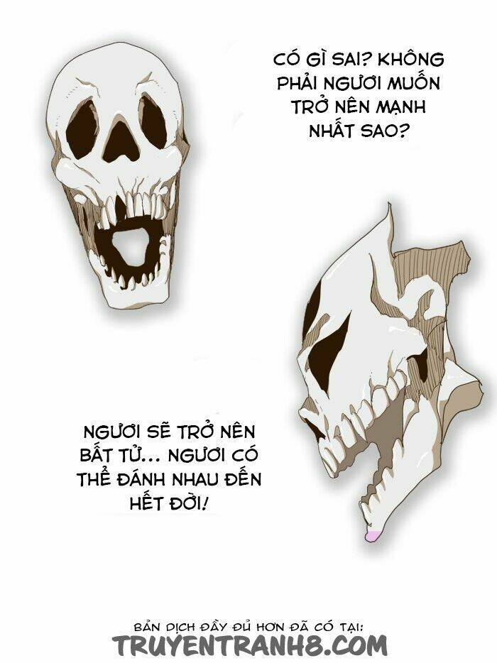 Chúa Tể Học Đường Chapter 246 - Trang 2