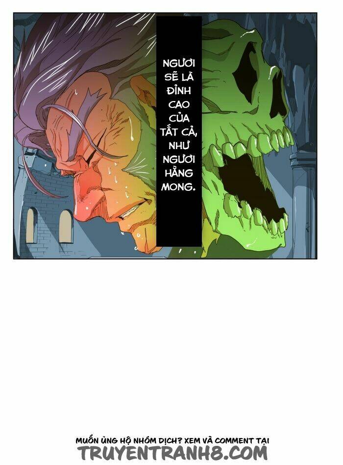 Chúa Tể Học Đường Chapter 246 - Trang 2