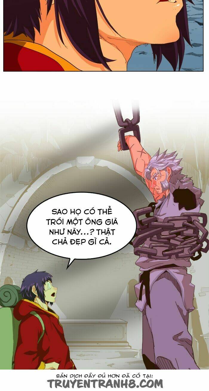 Chúa Tể Học Đường Chapter 246 - Trang 2