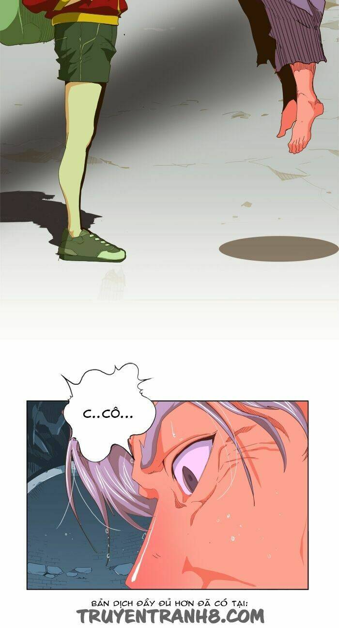 Chúa Tể Học Đường Chapter 246 - Trang 2