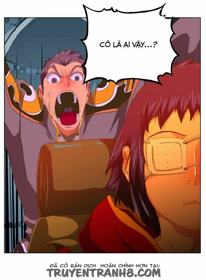 Chúa Tể Học Đường Chapter 246 - Trang 2