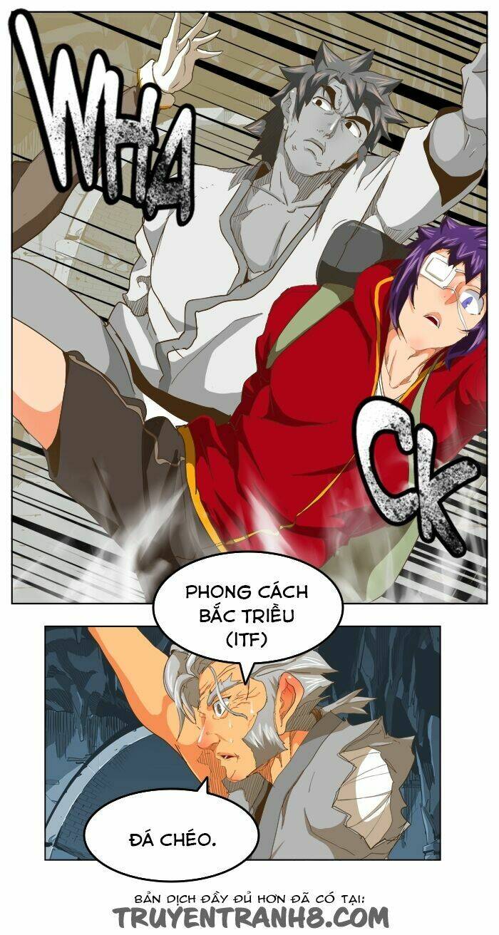 Chúa Tể Học Đường Chapter 246 - Trang 2