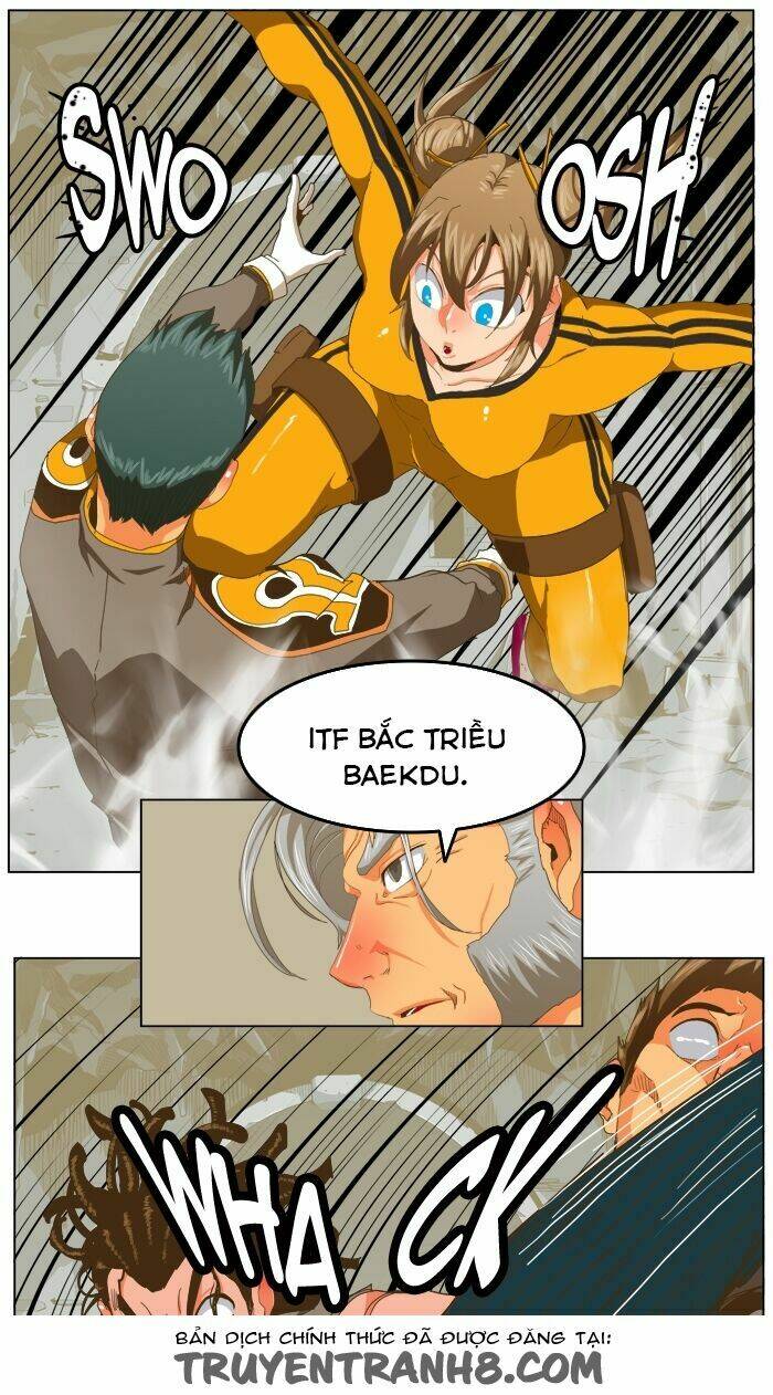 Chúa Tể Học Đường Chapter 246 - Trang 2