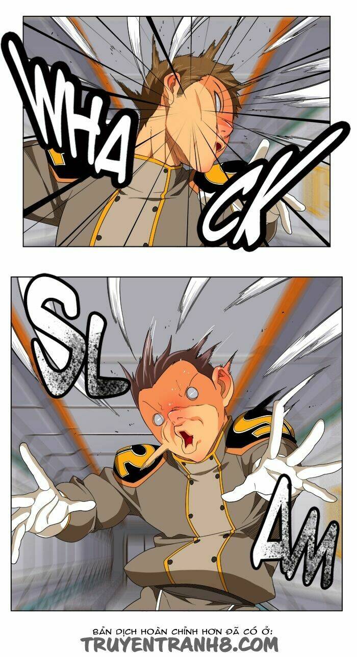 Chúa Tể Học Đường Chapter 246 - Trang 2