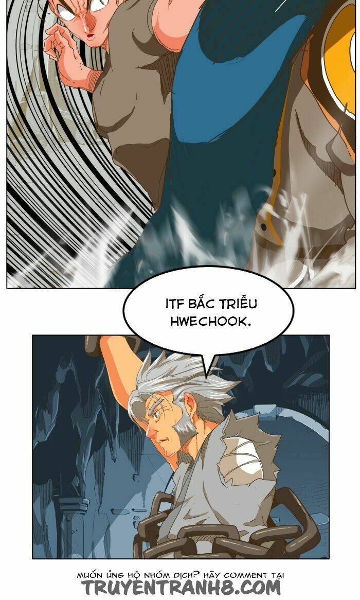 Chúa Tể Học Đường Chapter 246 - Trang 2