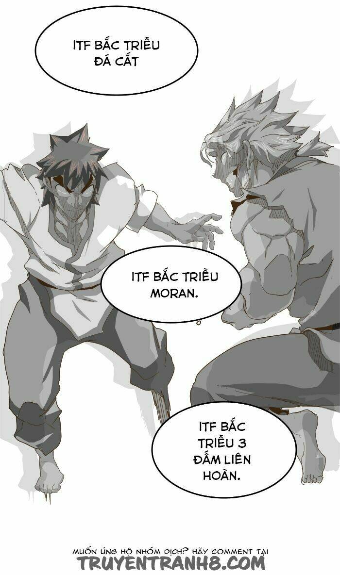 Chúa Tể Học Đường Chapter 246 - Trang 2