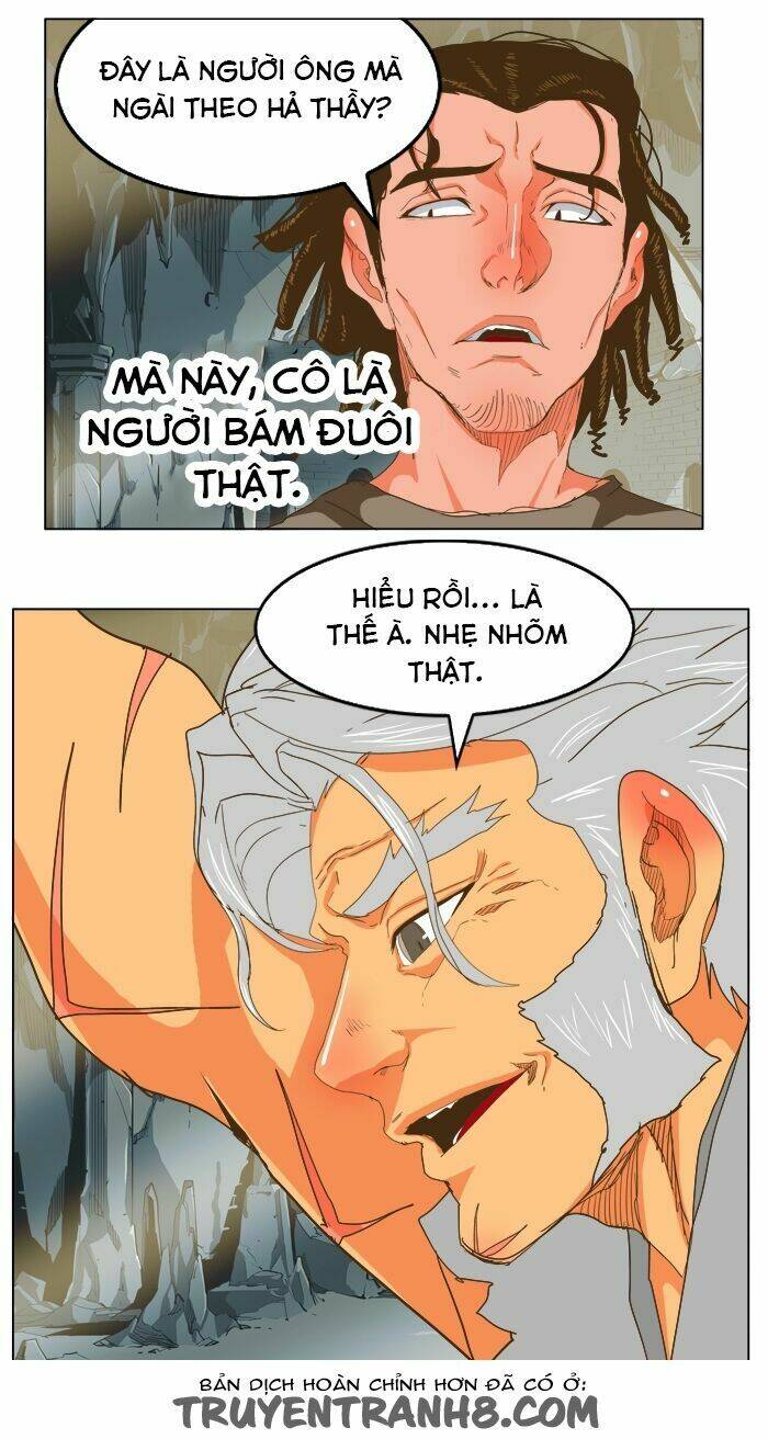 Chúa Tể Học Đường Chapter 246 - Trang 2