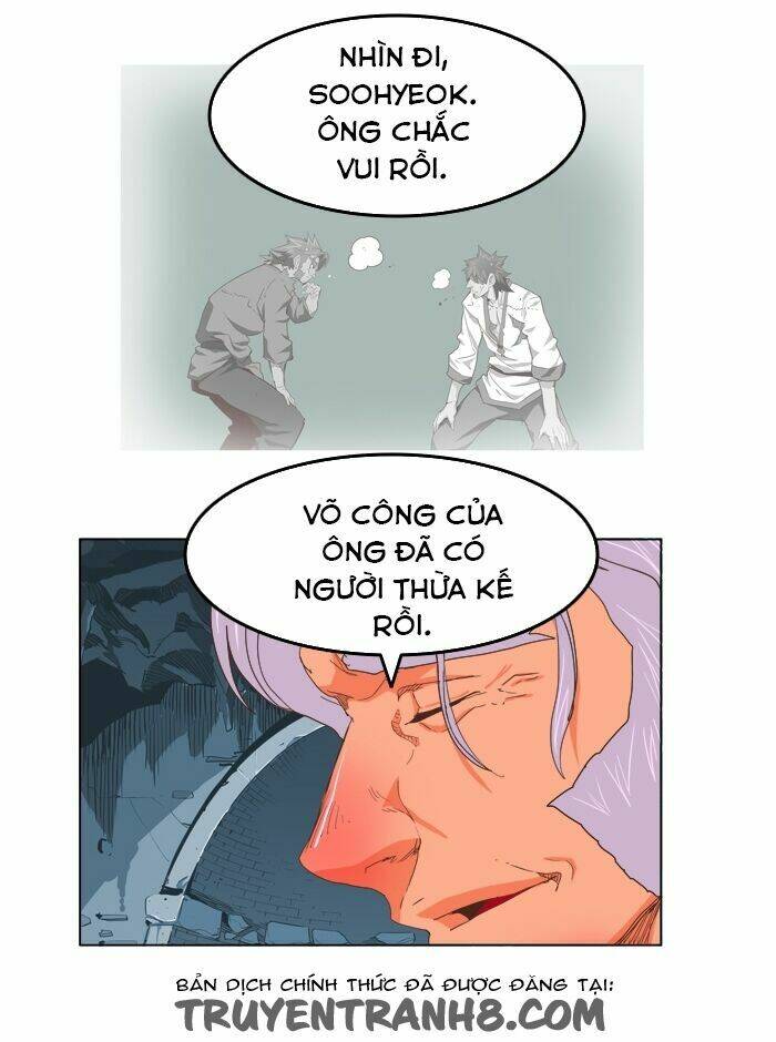 Chúa Tể Học Đường Chapter 246 - Trang 2