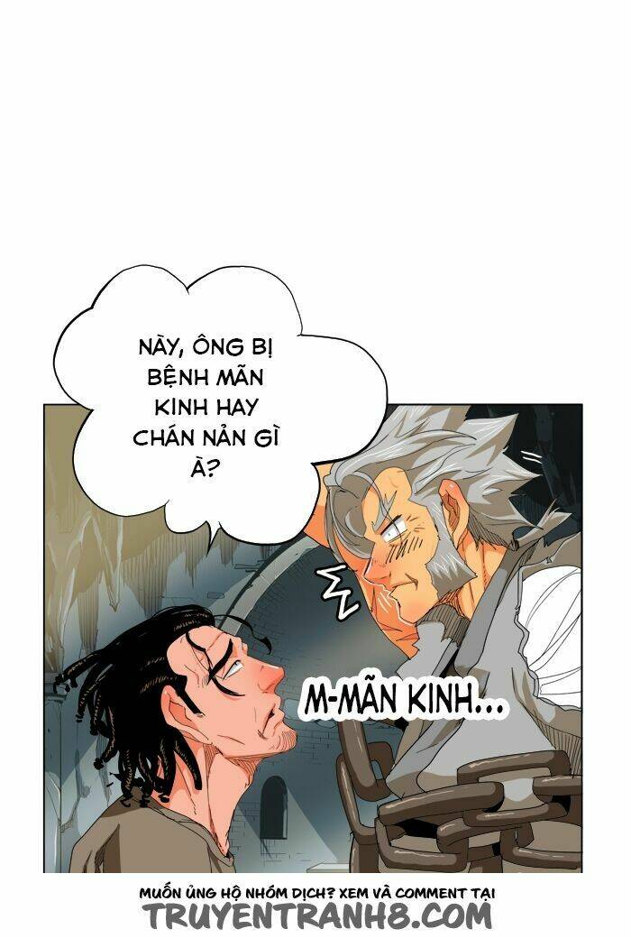 Chúa Tể Học Đường Chapter 246 - Trang 2