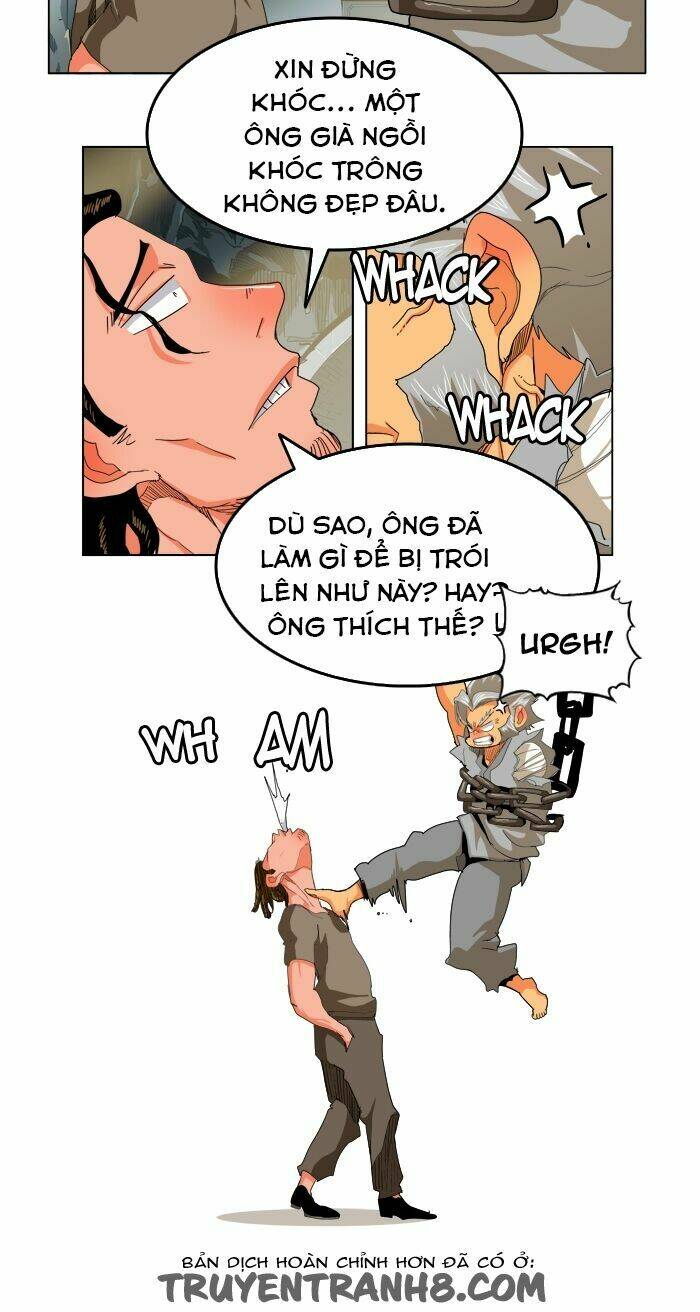 Chúa Tể Học Đường Chapter 246 - Trang 2