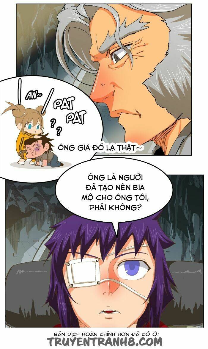 Chúa Tể Học Đường Chapter 246 - Trang 2