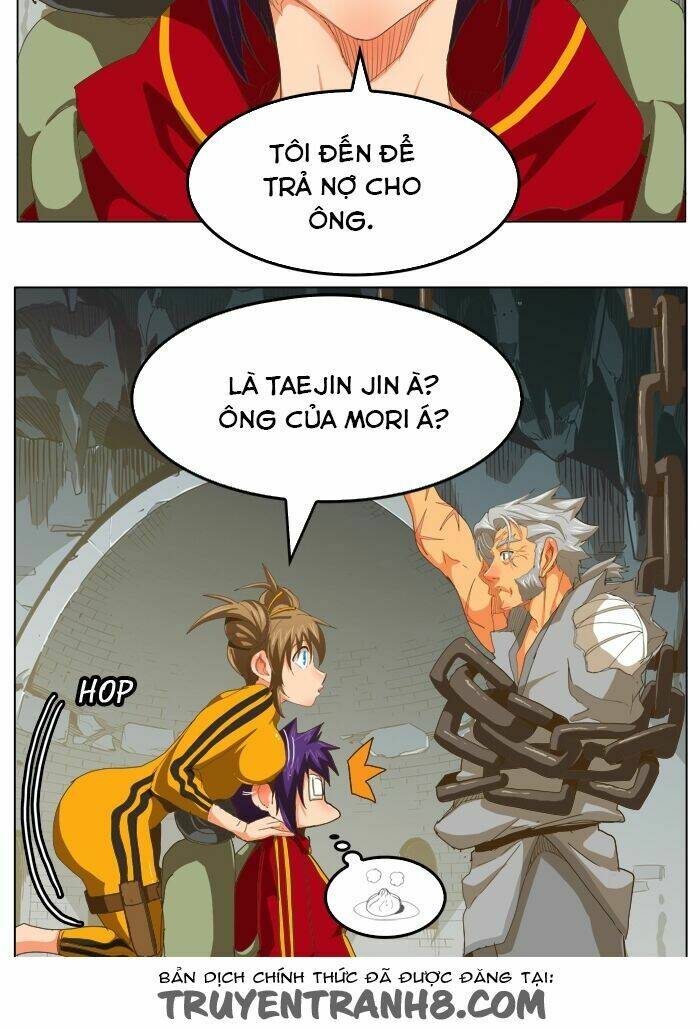 Chúa Tể Học Đường Chapter 246 - Trang 2