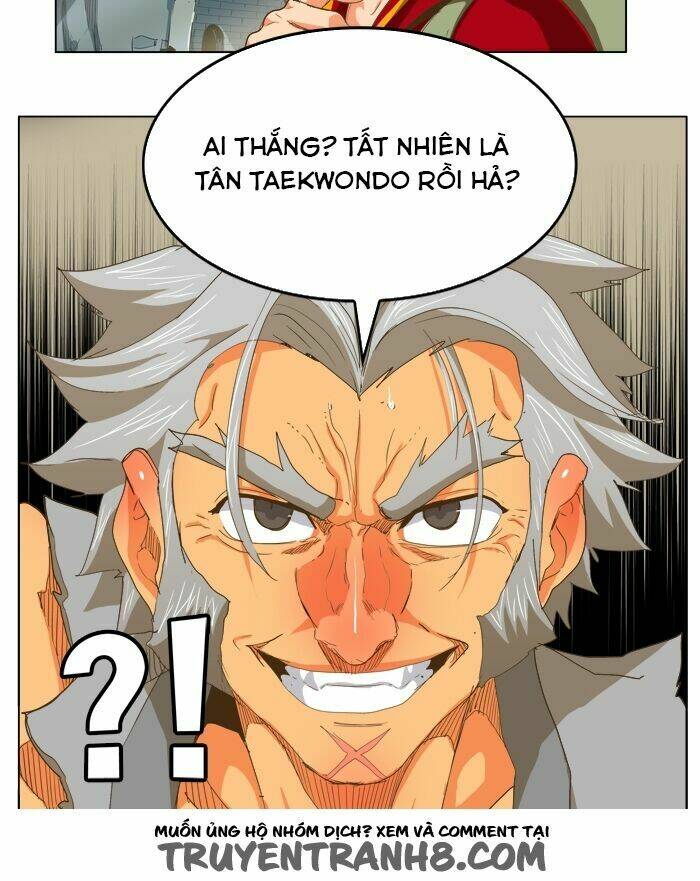 Chúa Tể Học Đường Chapter 246 - Trang 2