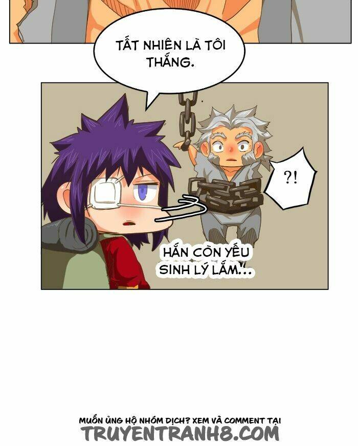 Chúa Tể Học Đường Chapter 246 - Trang 2