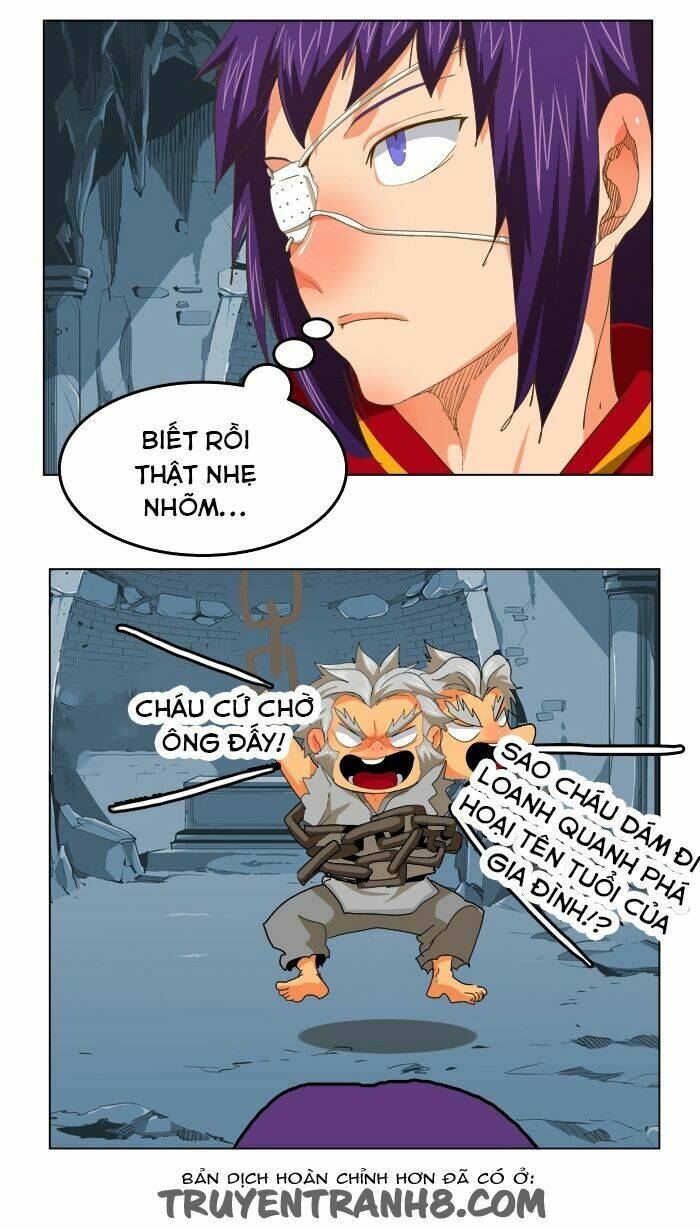 Chúa Tể Học Đường Chapter 246 - Trang 2