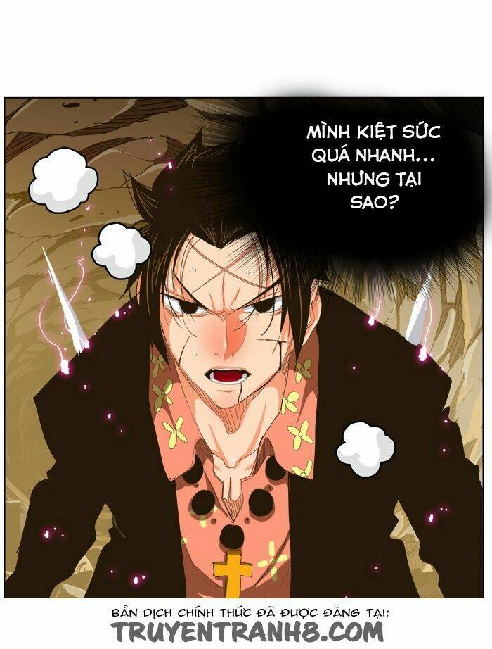 Chúa Tể Học Đường Chapter 246 - Trang 2