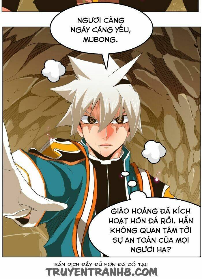 Chúa Tể Học Đường Chapter 246 - Trang 2