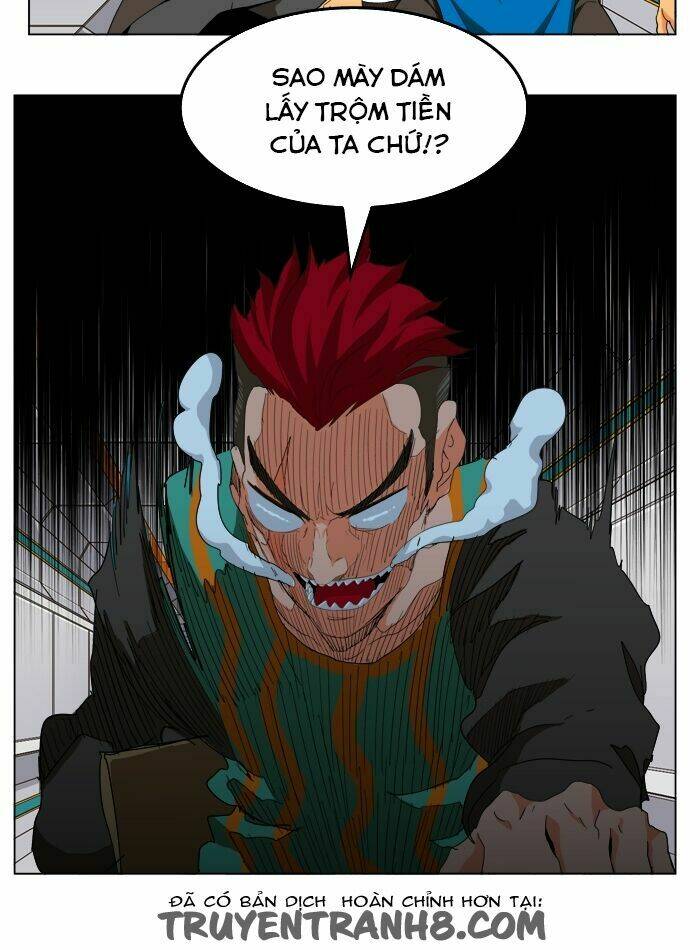 Chúa Tể Học Đường Chapter 246 - Trang 2