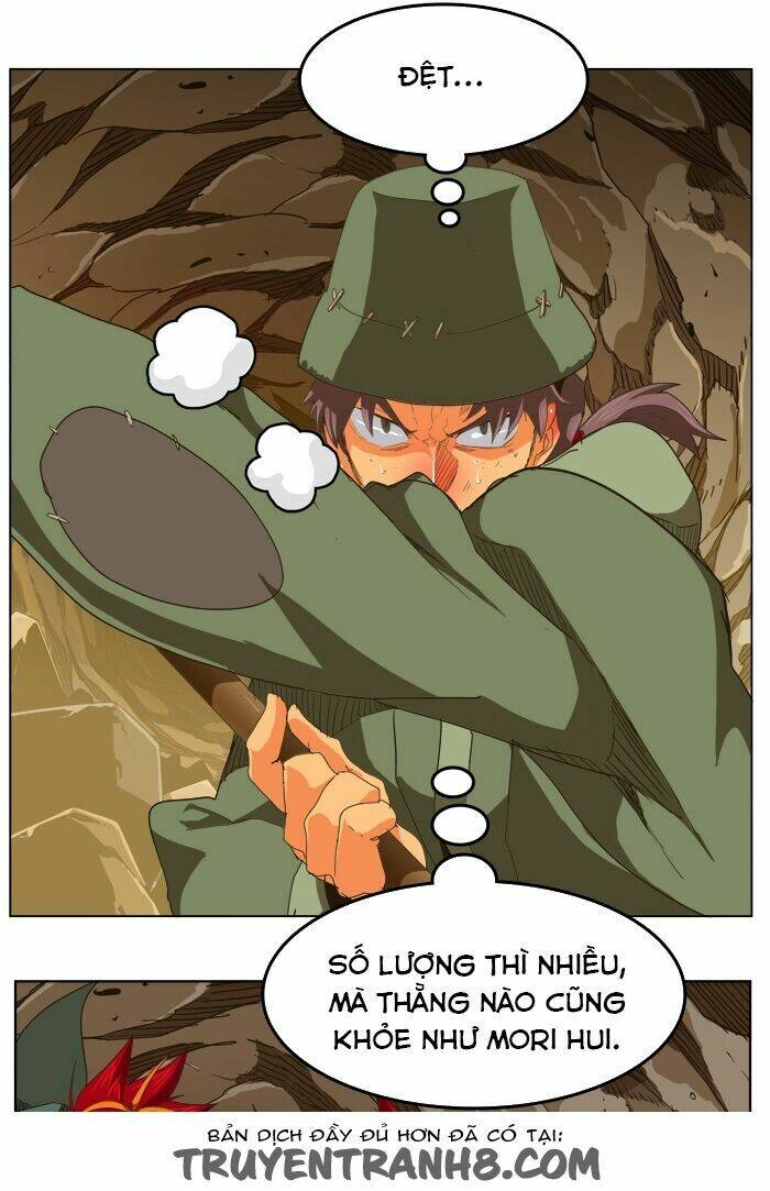 Chúa Tể Học Đường Chapter 246 - Trang 2