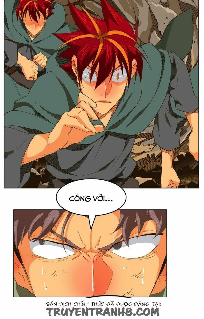 Chúa Tể Học Đường Chapter 246 - Trang 2