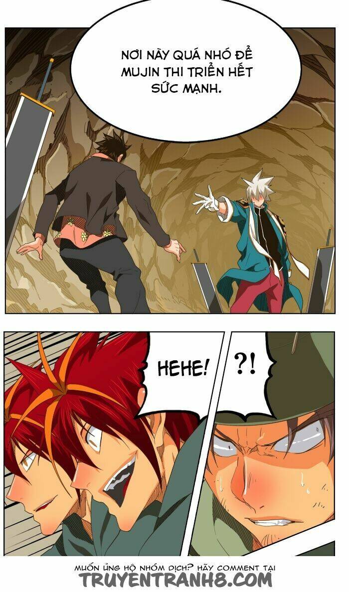 Chúa Tể Học Đường Chapter 246 - Trang 2