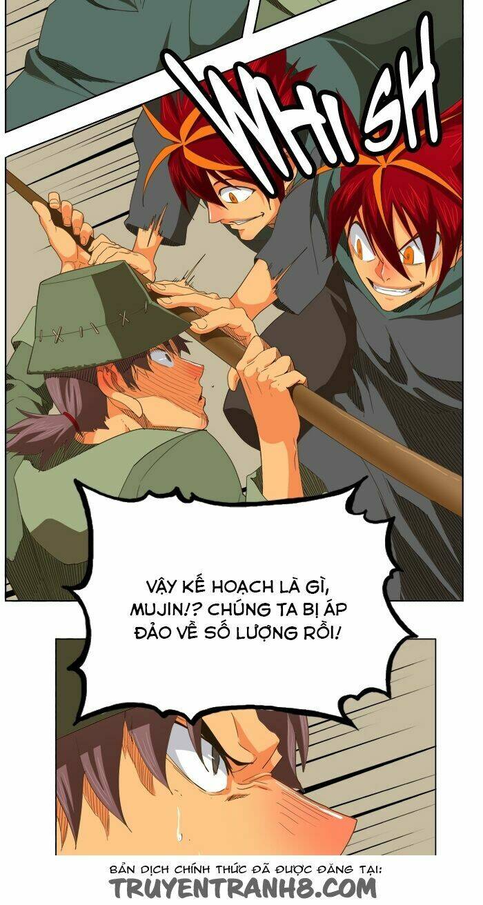 Chúa Tể Học Đường Chapter 246 - Trang 2