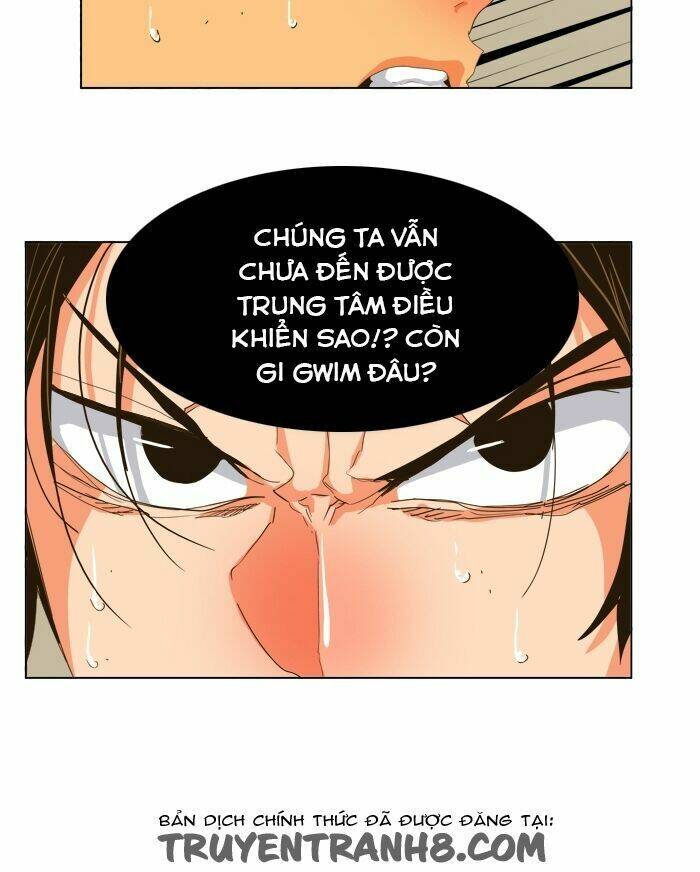 Chúa Tể Học Đường Chapter 246 - Trang 2