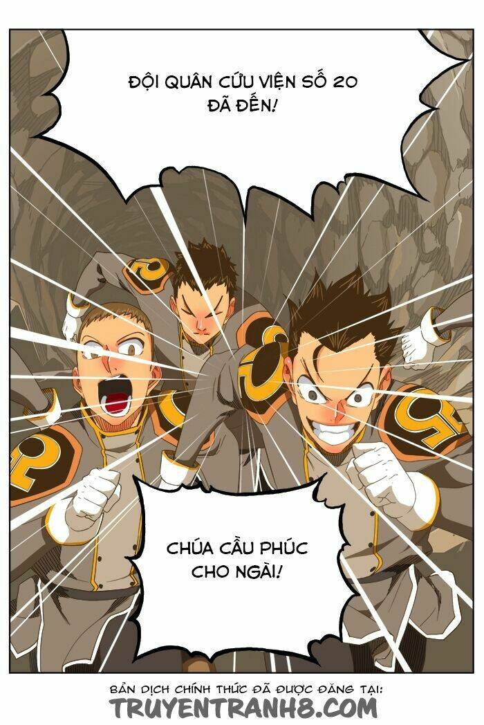 Chúa Tể Học Đường Chapter 246 - Trang 2