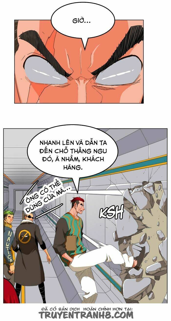 Chúa Tể Học Đường Chapter 246 - Trang 2