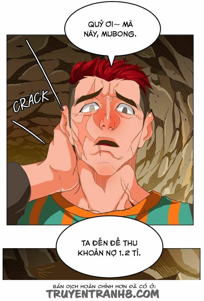 Chúa Tể Học Đường Chapter 246 - Trang 2