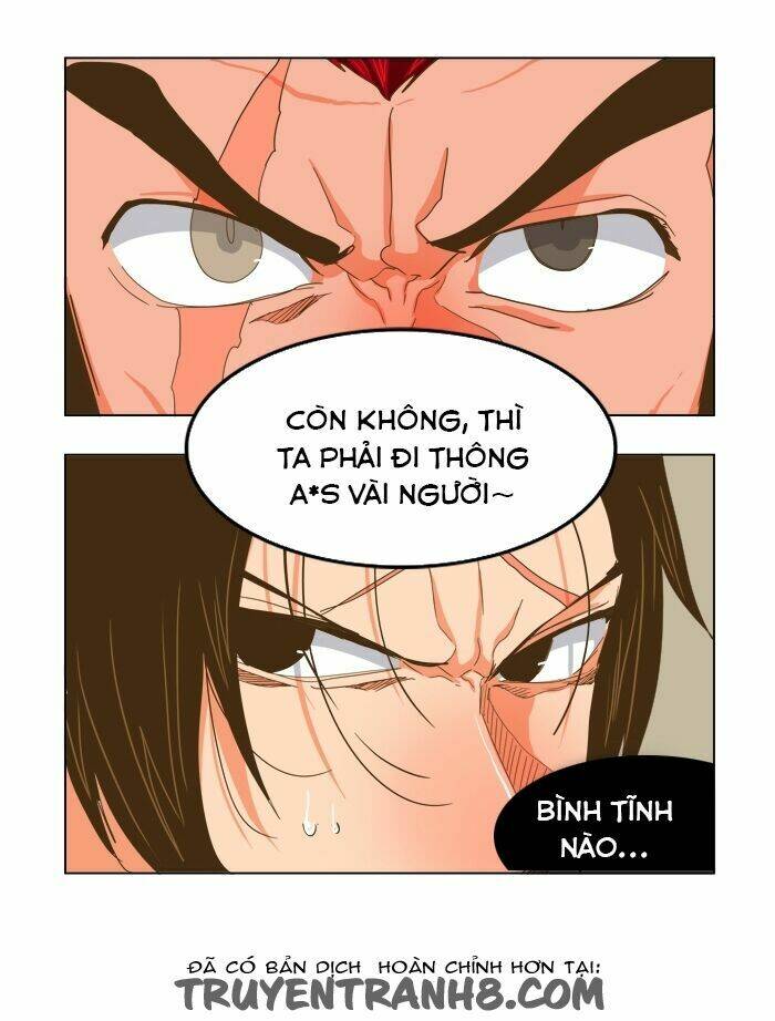 Chúa Tể Học Đường Chapter 246 - Trang 2