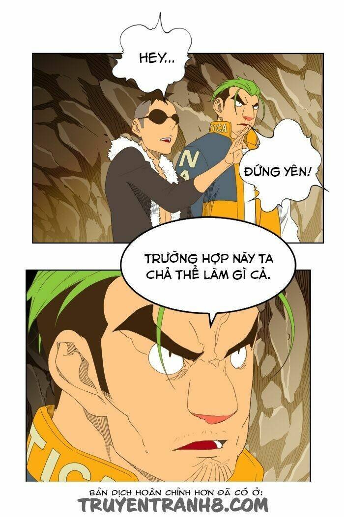 Chúa Tể Học Đường Chapter 246 - Trang 2