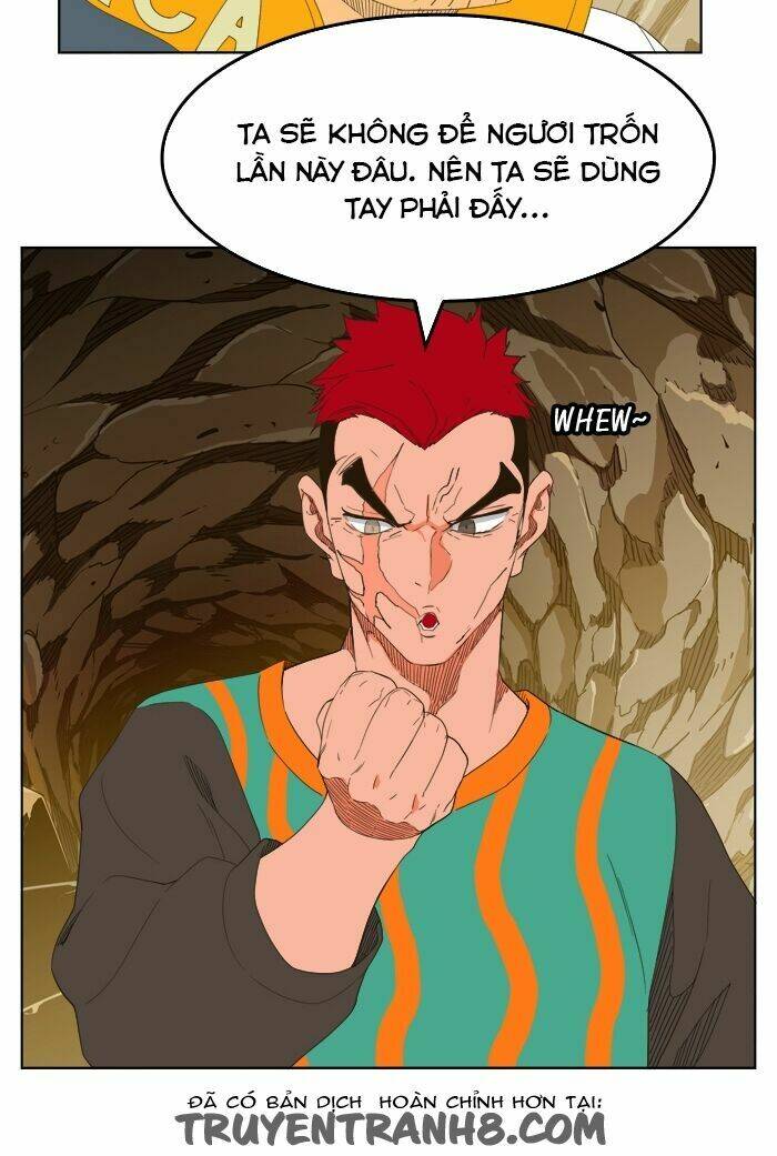 Chúa Tể Học Đường Chapter 246 - Trang 2