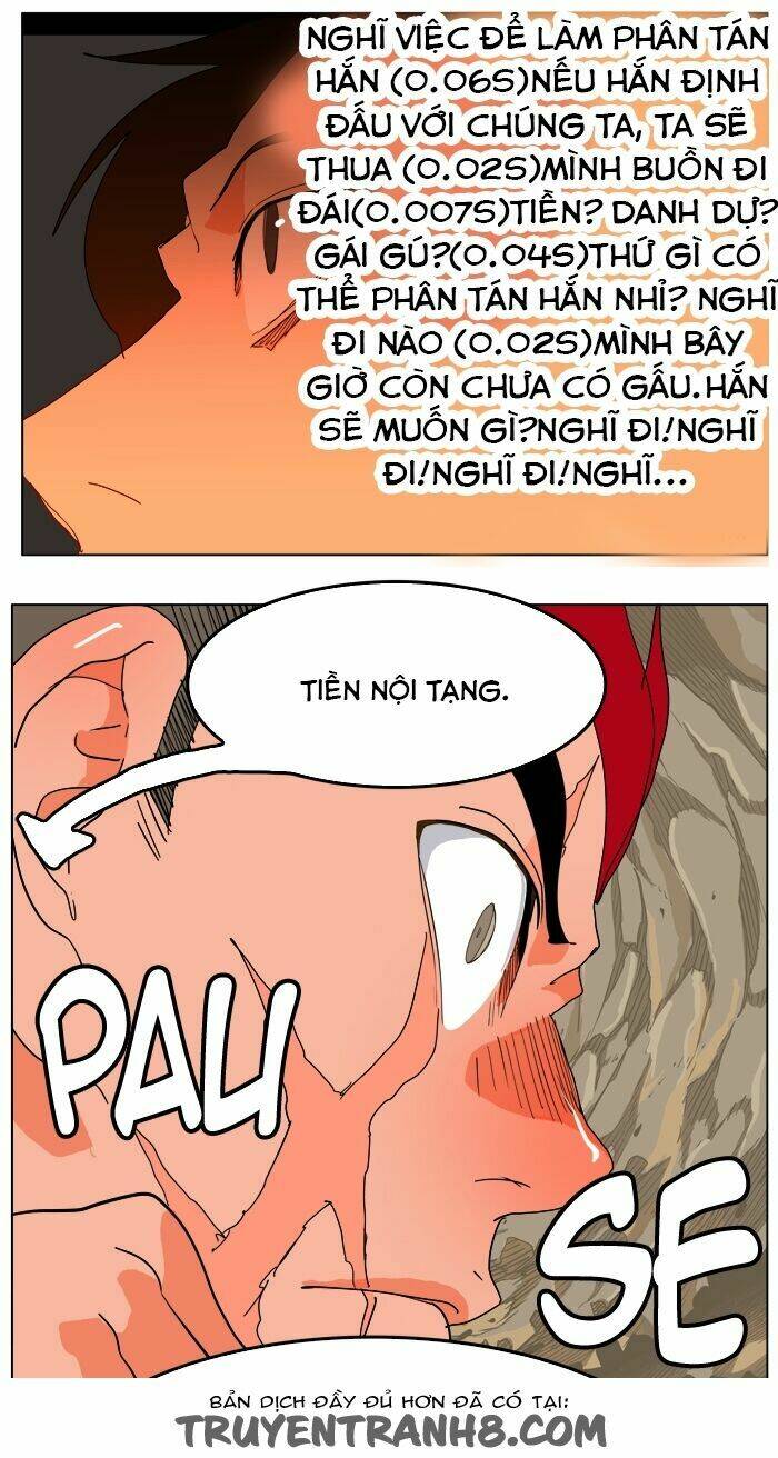 Chúa Tể Học Đường Chapter 246 - Trang 2