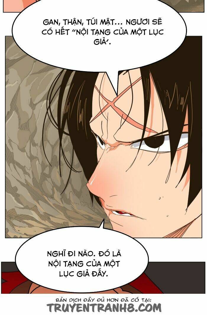 Chúa Tể Học Đường Chapter 246 - Trang 2