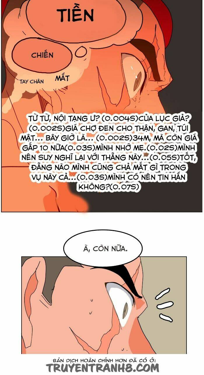 Chúa Tể Học Đường Chapter 246 - Trang 2