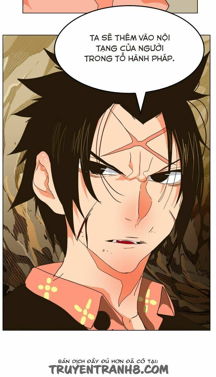 Chúa Tể Học Đường Chapter 246 - Trang 2