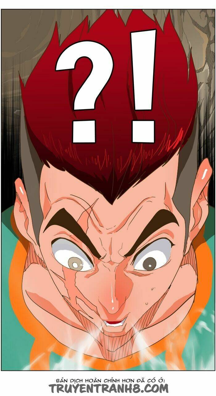 Chúa Tể Học Đường Chapter 246 - Trang 2