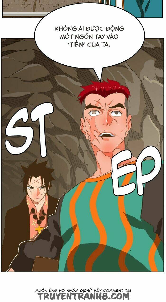 Chúa Tể Học Đường Chapter 246 - Trang 2