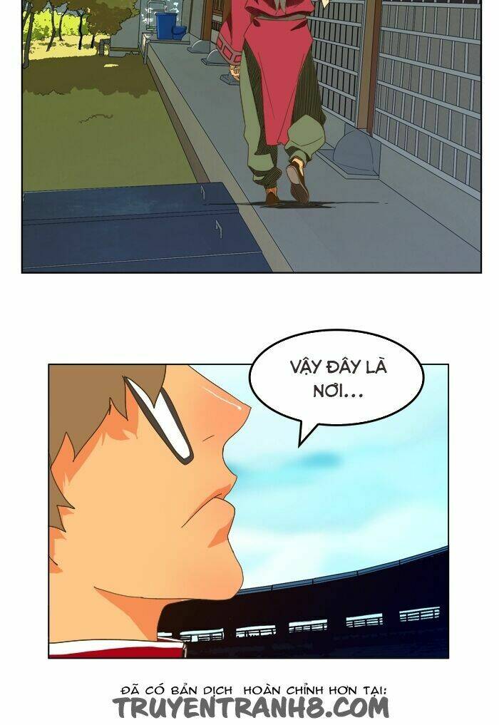 Chúa Tể Học Đường Chapter 246 - Trang 2