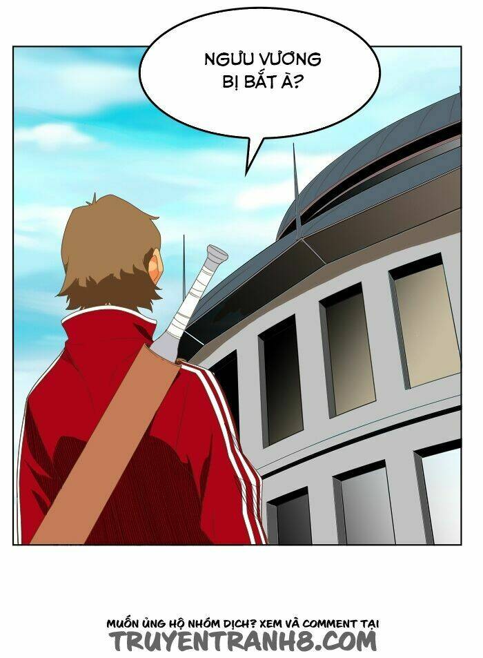 Chúa Tể Học Đường Chapter 246 - Trang 2