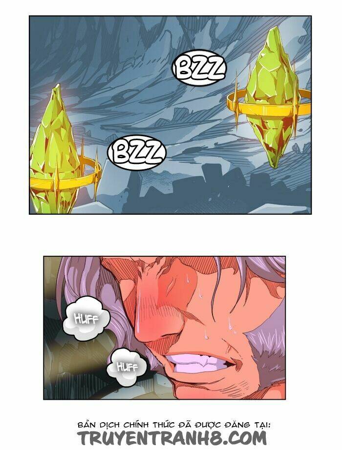 Chúa Tể Học Đường Chapter 246 - Trang 2