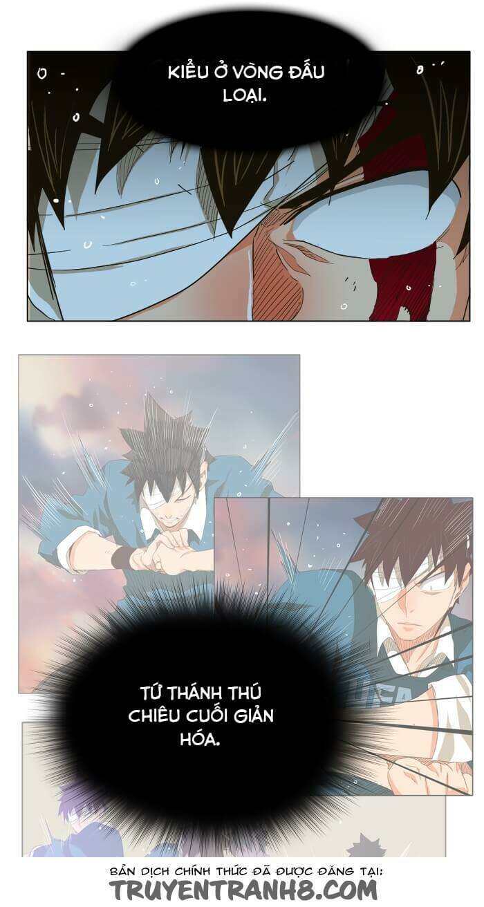 Chúa Tể Học Đường Chapter 247 - Trang 2