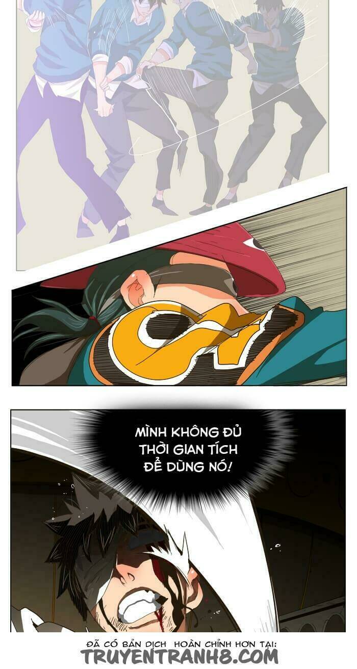 Chúa Tể Học Đường Chapter 247 - Trang 2