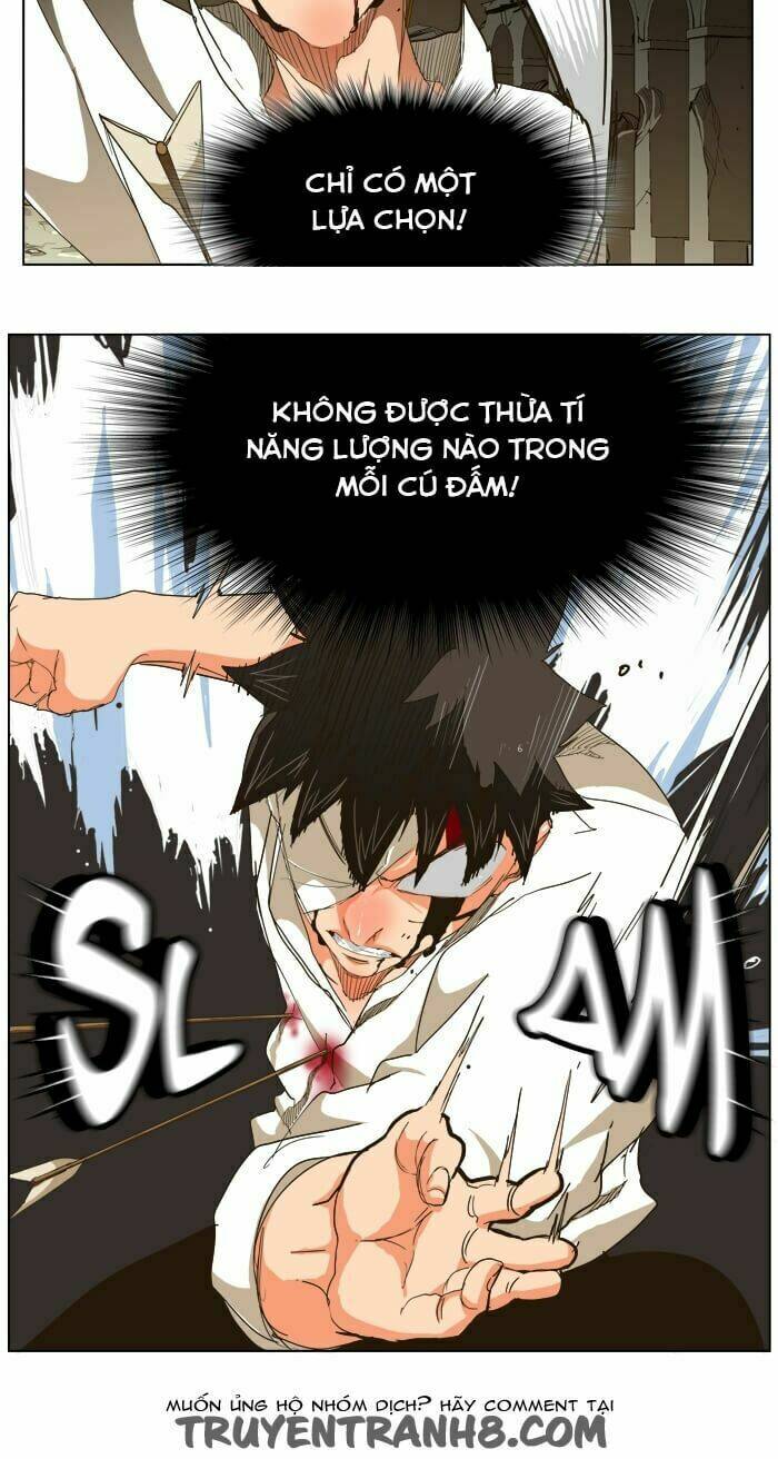 Chúa Tể Học Đường Chapter 247 - Trang 2